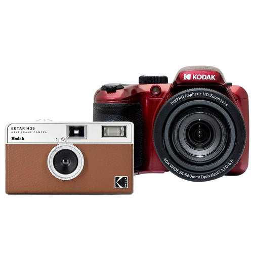 Kodak