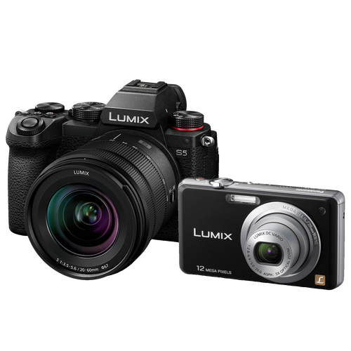 Panasonic