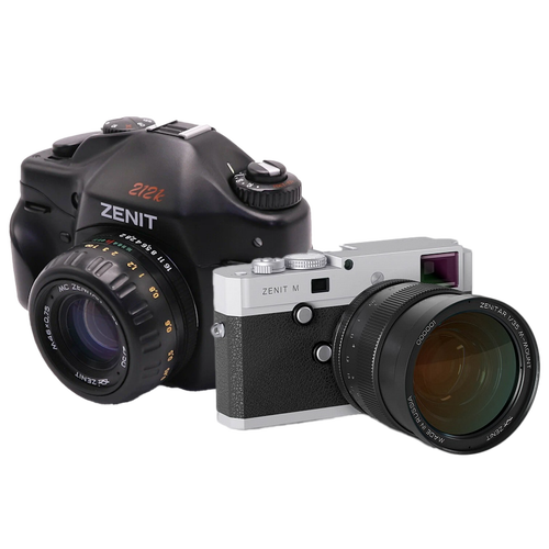 Zenit